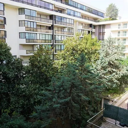Center Next To Croisette And Rue D'antibes Apartment Cannes