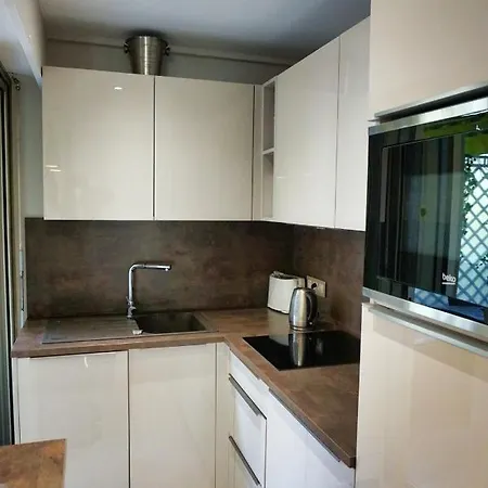 Apartment Center Next To Croisette And Rue D'antibes Cannes